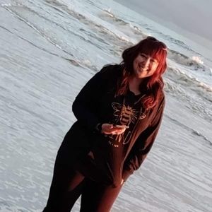 Meet your Posher, Keona